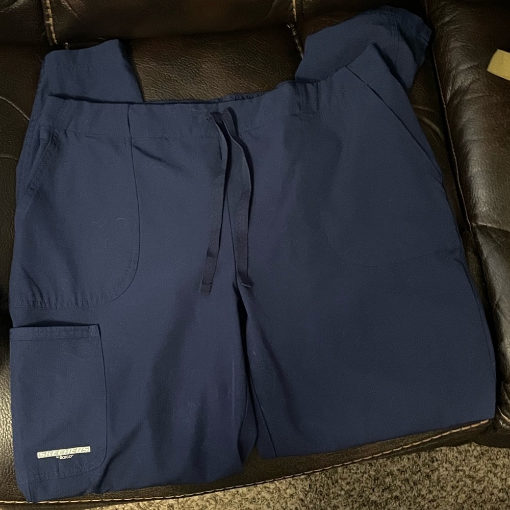 Skechers Scrub Pants